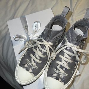 Dior sneakers